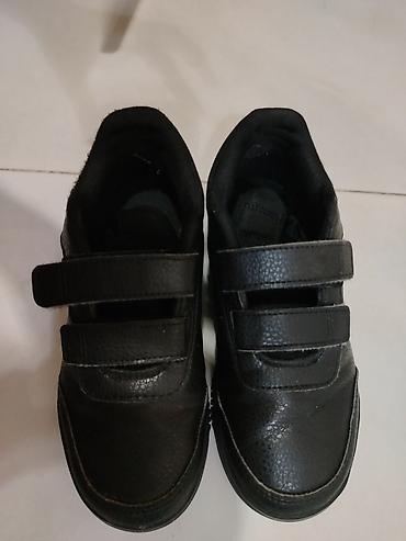krosovka: Krossovkalar, Adidas, Ölçü: 33, Oğlan üçün — 1