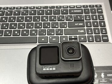 Videokameralar: GoPro HERO 9 black action kamera Wp 0505661773 Çox az ve seliqeli -da lalafo.az — 19 Videokameralar: GoPro HERO 9 black action kamera Wp 0505661773 Çox az ve seliqeli — 19