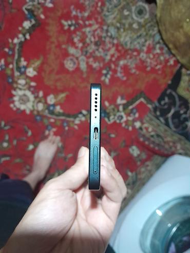 kontakt home redmi note 15: Redmi Note 13, 256 GB, rəng - Qara — 6