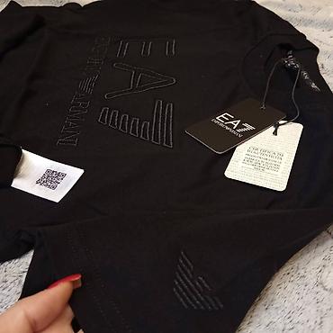 pull and bear belgrade: Muške markirane majice S, M, L, XL, XXL cena 2.200 dinara komad — 7