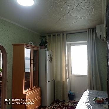 продажа уч ысык кол: 1 комната, 12 м², Гостиничный тип, 3 этаж, Косметический ремонт — 2
