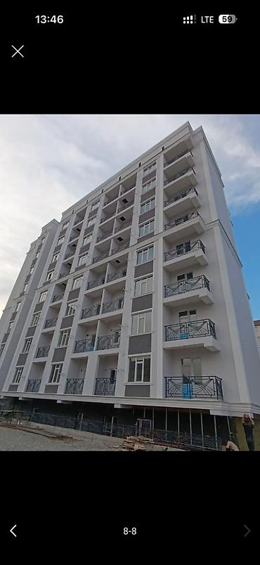 imak: 1 комната, 52 м², Элитка, 9 этаж, Евроремонт — 5