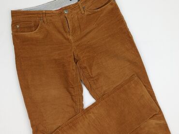 spodnie hello kitty pomarańczowe: Tommy Hilfiger, Material trousers for women