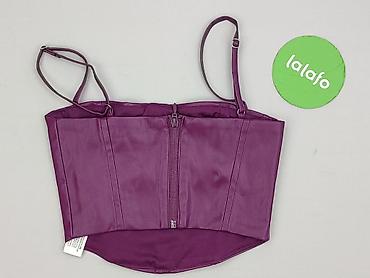 buy bottom: Bershka, Top damski, rozmiar XS — 3