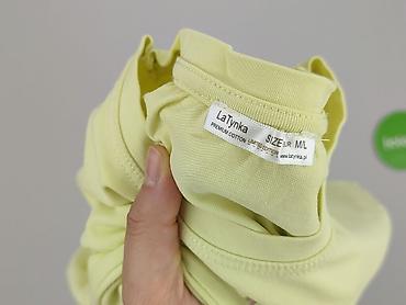 bluzki 54: T-shirt damski, rozmiar M — 4