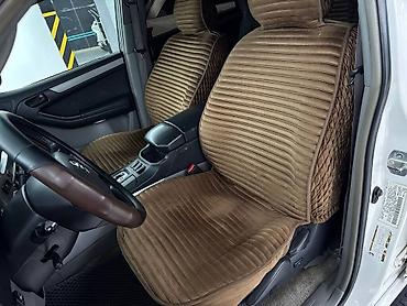 Toyota: Toyota 4Runner: 2005 г., 4 л, Автомат, Бензин, Внедорожник — 9