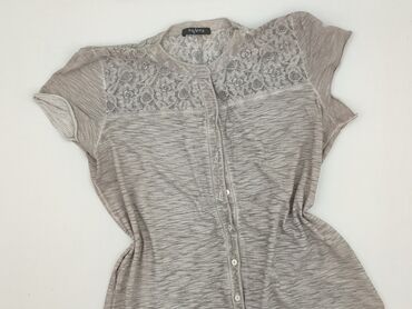 Women: Via Appia, Women's blouse, size XL (EU 42)