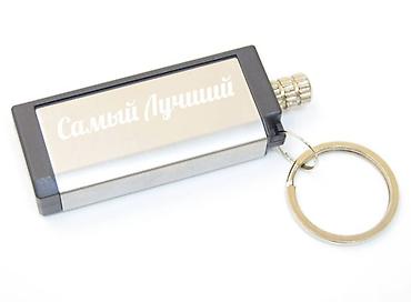 Другие комплектующие: Вечная спичка с с алмазной гравировкой(с вашим текстом) на заказ за — 6