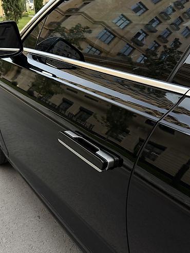 Hyundai: Hyundai Grandeur: 2023 г., 1.6 л, Вариатор, Гибрид, Седан — 5