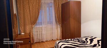 Uzunmüddətli kirayə mənzillər: Nərimanov rayonu (Kesle bazari yaxinliginda) Y.Vəzirov küçəsində inşa — 5