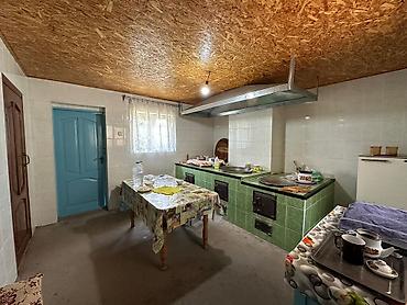 Продажа коттеджей и домов: Ак-Суу (📍Теплоключенка)! Улица - Октябрьская 82 🏡 Площадь дома — 18