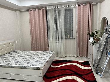 Долгосрочная аренда квартир: 2 комнаты, Собственник, Без подселения, С мебелью полностью at lalafo.kg — 3 Долгосрочная аренда квартир: 2 комнаты, Собственник, Без подселения, С мебелью полностью — 3