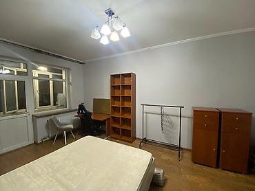 osh flat: 🏡 СДАЁТСЯ 4-КОМНАТНАЯ КВАРТИРА | ЗОЛОТОЙ КВАДРАТ 📍 Панфилова, 146 / — 2