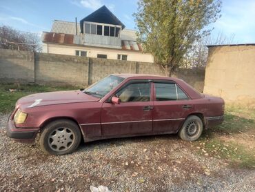 мерс 124 2 плита: Mercedes-Benz 220: 1994 г., 2.2 л, Механика, Бензин, Седан