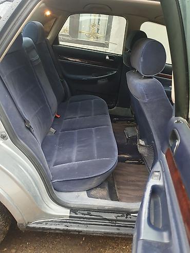 audi 4: Audi A4: 1998 г., 1.8 л, Автомат, Бензин, Седан — 9