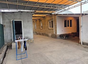 Продажа коттеджей и домов: Продаётся дом в городе Талас ул Эстебес Турсуналиева 63(Мира 63) дом с — 18