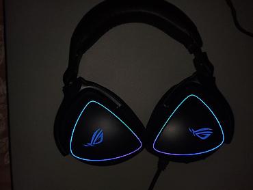 kompüter kasası: ASUS ROG oyun qulaqlığı yalniz zəng ya da whatsapdan əlaqə saxlayın — 10