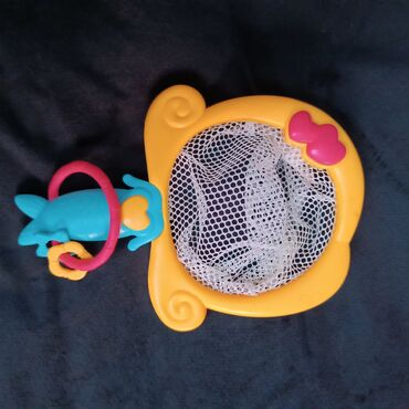 Игрушки: Много разных игрушек продаю в связи с тем что собираю день ни на кре — 12