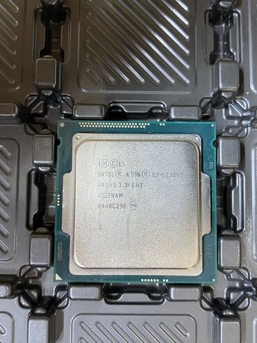 protsessory 5 86 gts: Процессор, Б/у