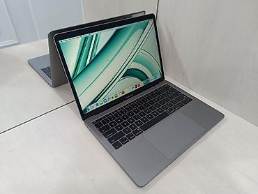 Ноутбуки Apple (MacBook): Для программирования, Intel Core i5, ОЗУ, RAM: 8 ГБ — 4