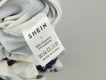 shein hello: Shein, Bluzka damska, rozmiar L — 4