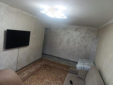 Продажа квартир: 3 комнаты, 58 м², 104 серия, 4 этаж — 6