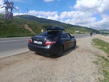 авторынок унаа: Toyota Camry: 2007 г., 3.5 л, Автомат, Бензин, Седан — 2