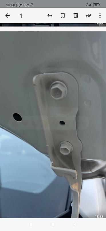 Hyundai: Hyundai Sonata: 2020 г., Седан — 8