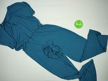 1 m 62 cm: Kombinezon damski, rozmiar L — 4
