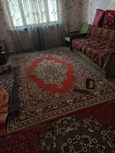 аренда квартиры в бишкеке на месяц: 1 бөлмө, Менчик ээси, Жарым -жартылай эмереги бар