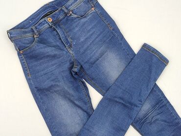 Jeans for women, size S (EU 36)