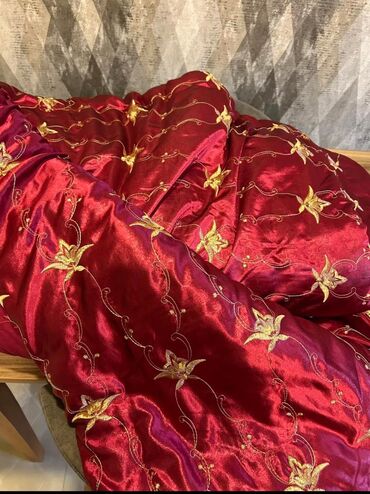 turk tekstil cehizlik: Yeni Böyüklər üçün Qış üçün Yorğan, Pulsuz çatdırılma, Ödənişli çatdırılma, Ünvandan götürmə