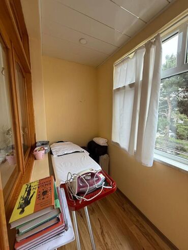 Köhnə tikili: Bakı, 4 otaqlı, Köhnə tikili, m. Həzi Aslanov, 105 kv. m — 13