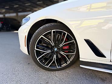 bmw m340i: BMW 5 series: 2021 г., 3 л, Автомат, Бензин, Седан — 2