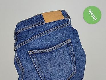pull and bear shorts: H&M, Szorty damskie, rozmiar S — 6