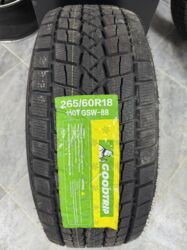 куплю аккумулятор 60 ампер: Новая зимняя резина липучка 265/60/R18 Rexton Рекстон Gx460 470