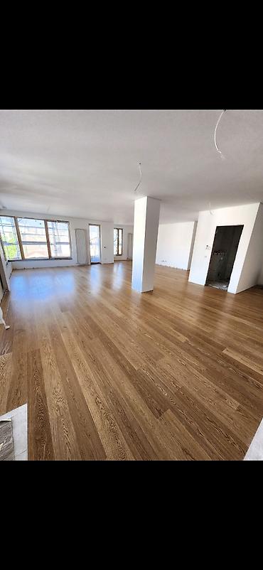 Satelitske antene: Postavljanje parketa – profesionalno i povoljno Vršimo postavljanje — 7