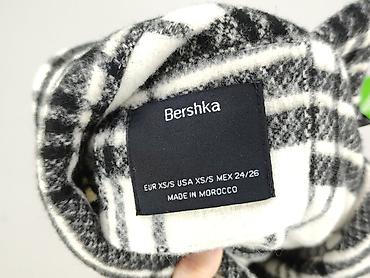 vistula parka: Bershka, Ponczo damskie, rozmiar XS — 4