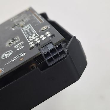 intel arc: Видеокарта для ПК, Новый, NVidia, GeForce GTX, 6 ГБ — 2