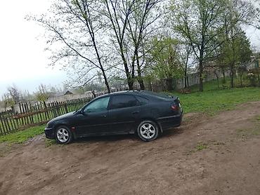 carina e: Toyota Avensis: 2001 г., 2 л, Механика, Бензин, Хэтчбэк — 3