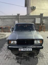 набор ключей для автомобиля цена бишкек: ВАЗ (ЛАДА) 2107: 2010 г., 1.6 л, Механика, Бензин, Седан