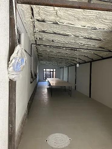 Аренда цехов, заводов и фабрик: Панфилова Сдается помещение под швейный цех Площадь: 330м2 Этаж: 1 at lalafo.kg — 3 Аренда цехов, заводов и фабрик: Панфилова Сдается помещение под швейный цех Площадь: 330м2 Этаж: 1 — 3