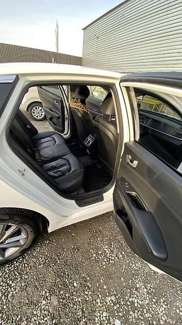 Kia: Kia K5: 2020 г., 2 л, Автомат, Газ, Седан — 8