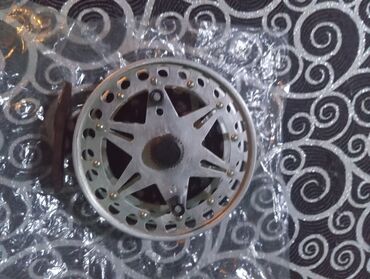 антимоскитная сетка в баку: Barban Təsvir: - Dairəvi metal korpuslu, ön hissəsində çoxlu