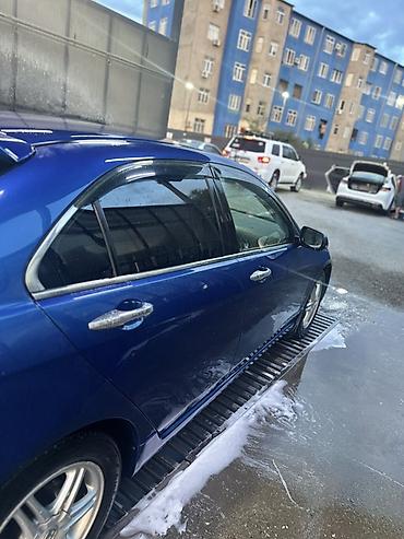 климат контроль фит: Honda Accord: 2005 г., 2 л, Автомат, Бензин, Седан — 1