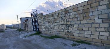 Torpaq sahələrinin satışı: Tikinti — 11