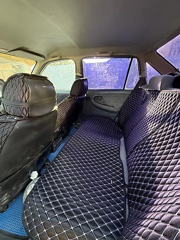нексия 2 битый: Daewoo Nexia: 2004 г., 1.6 л, Механика, Бензин, Седан — 5