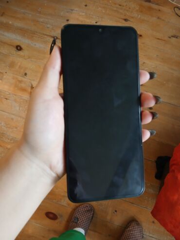 телефоны в рассрочку только паспорт: Redmi A5, 128 GB, rəng - Qara