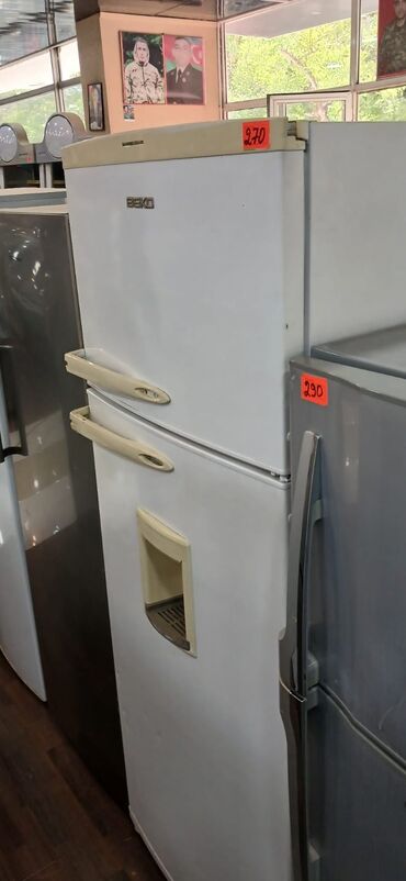 samovar aliram: 2 qapılı Indesit Soyuducu Satılır
