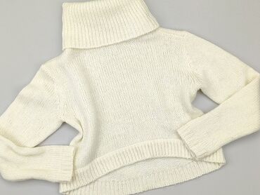 t shirty miami: Sweter, H&M, XS (EU 34), condition - Very good